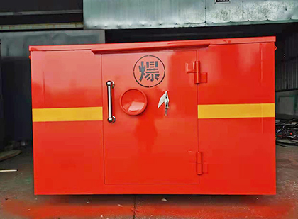 新市车载炸药箱