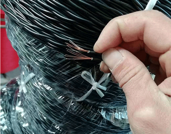 新市矿用爆破母线的具体作用